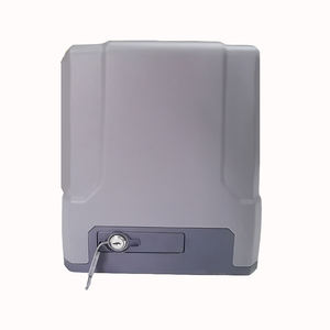 Moteur <span class=keywords><strong>de</strong></span> <span class=keywords><strong>Portail</strong></span> Coulissant Automatique 800 kg <span class=keywords><strong>Solaire</strong></span> Intelligent - <span class=keywords><strong>Kit</strong></span> Complet - Product Image 5