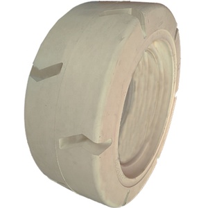 Neumáticos de Horquilla para Montacargas YHS ROCKWAY, Nuevos, de Alta Calidad, Sin Marcas, Blancos, Sólidos, con Cámara Interna, 23*10-<span class=keywords><strong>12</strong></span> 27*10-<span class=keywords><strong>12</strong></span> 7.00-<span class=keywords><strong>12</strong></span> <span class=keywords><strong>8.25</strong></span>-<span class=keywords><strong>12</strong></span> - Product Image 6