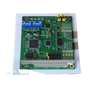 全新和原装<span class=keywords><strong>2</strong></span>端口RS-232/422/485 PLC工业主板PCM-3610-CE - Product Image 5