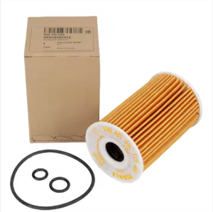 폭스바겐 AUDI SKODA 폭스바겐 엔진 오일 필터 03L115562 03L115466 OX388D HU7008z - Product Image 1