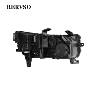 Lampada frontale di buona qualità per Renault/<span class=keywords><strong>Dacia</strong></span> Duster 2024 Oem 260603515R 260107725R XF753-010 - Product Image 6