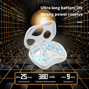 หูฟัง3 in 1สำหรับธุรกิจการเดินทางหูฟังแปล Ai หูฟังแบบเรียลไทม์ชุดหูฟังมินิ TWS สำหรับ <span class=keywords><strong>iOS</strong></span> แอนดรอยด์ - Product Image 4