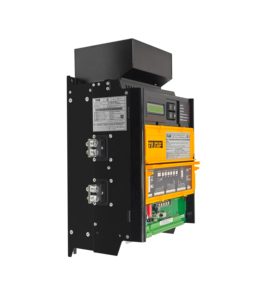 Contrôleur de vitesse de moteur numérique TLDE DC900C-2-500-280-20-1-0-0, régulateur de fréquence variable, en stock - Product Image 6