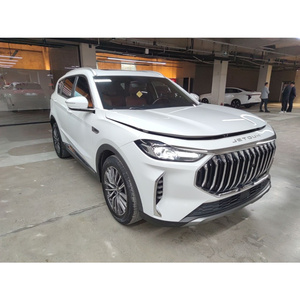 Guazi Coche Usado 2023 Jetour X70 PLUS Directo <span class=keywords><strong>de</strong></span> Concesionario Motor Gasolina Automático SUV <span class=keywords><strong>de</strong></span> 5 Plazas LHD para Flotas <span class=keywords><strong>de</strong></span> SUVs Prácticos - Product Image 3