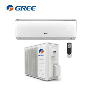 เครื่องปรับอากาศแบบติดผนัง OEM 12000Btu 1.5 แรงม้า 220V R410a สำหรับบ้าน/สำนักงาน ระบบทำความเย็นอย่างเดียว ปลั๊กแบบยุโรป - Product Image 1