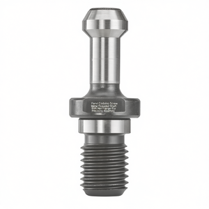 Eje Roscado de Metal Fervi Codolino con Brida Hexagonal para Ensamblaje de Precisión - Product Image 2