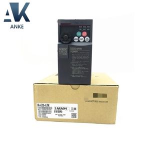 Inversor convertidor de frecuencia Mitsubishi VFD de 0,1 kW a 15kW - Product Image 4