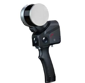FEIMA SLAM100 Laser 3D portable avec module RTK, modélisation 3D, Lidar mobile - Product Image 1