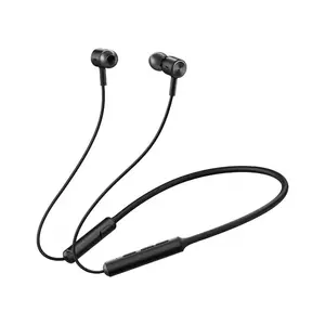 Earphone headset nirkabel MI Line Gratis 2023, earbud TWS tahan air di telinga, Headphone nirkabel untuk Xiaomi Mi redial