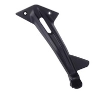 Support de pédale avant d'origine CF 800NK, support de repose-pied avant CF 800, accessoires d'origine
