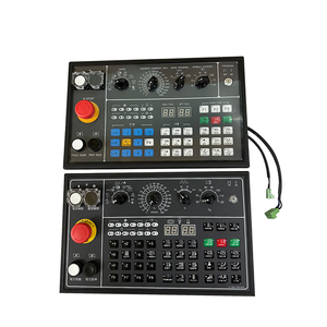 Bảng điều khiển trung tâm máy <span class=keywords><strong>CNC</strong></span> cho fanuc thiết bị điện khác - Product Image 1