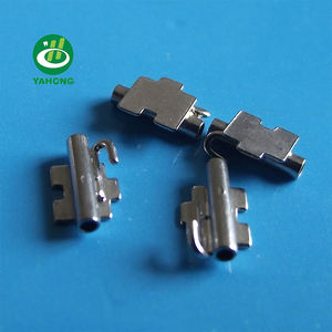 दंत Begg कोष्ठक Orthodontics Begg संबंध मुख ट्यूब - Product Image 6