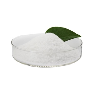 Stabilisateur de sol de route de polyacrylamide de polymère anionique moyen de poids élevé - Product Image 3
