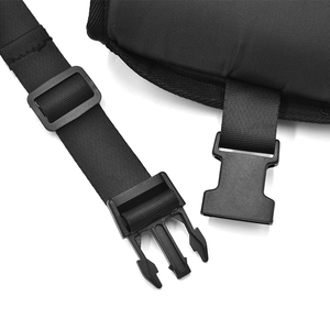 Soporte de Pie Ajustable de Neopreno para Fisioterapia y Viajes con Diseño Portátil y Correas Seguras - Product Image 5