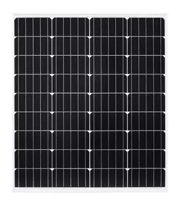 二手太阳能水板太阳能太阳能电池板商用太阳能电池板廉价家用二手
