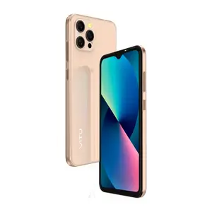 Smartphone 2022 novo modelo 3g & 4g, celular oem, android, 3g + 32g, com identificação facial, 6.26 polegadas