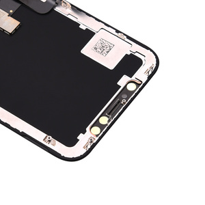 Écrans LCD d'origine pour téléphones mobiles Oled GX LCD pour iPhone X XS Max XR 11 12 13 14 15 Pro Max - Product Image 5