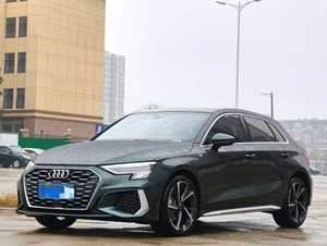 รถยนต์มือสอง <span class=keywords><strong>Audi</strong></span> <span class=keywords><strong>Q3</strong></span> 1.4T 35TFSI ปี <span class=keywords><strong>2022</strong></span> ไมล์น้อย สภาพดีเยี่ยม รับรองคุณภาพ พร้อมฟีเจอร์ความปลอดภัยขั้นสูง สภาพเหมือนใหม่ - Product Image 2