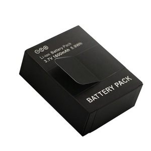 Batería AHDBT-301 de 1600mAh para Cámara de Acción GoPro Hero 3 Hero 3+, Certificación CE RoHS, Venta al Por Mayor, Alta Capacidad - Product Image 4