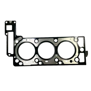 Kit de joints complet pour <span class=keywords><strong>r</strong></span>évision moteur, <span class=keywords><strong>r</strong></span>éférence OE A2720161528 pour <span class=keywords><strong>Mercedes</strong></span> M272 E25/E30 90 °   Moteur à double cylindre V6. - Product Image 2