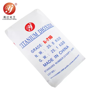 Titanium dioxide <span class=keywords><strong>rutile</strong></span> <span class=keywords><strong>TiO2</strong></span> R-216 <span class=keywords><strong>R216</strong></span> bột màu trắng cho lớp phủ & mực - Product Image 3
