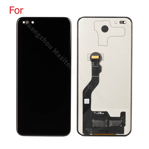 หน้าจอ LCD TFT <span class=keywords><strong>ส</strong></span>ำหรับ Honor <span class=keywords><strong>P40</strong></span> Pro <span class=keywords><strong>ค</strong></span>วามละเอียด FHD/QHD <span class=keywords><strong>ค</strong></span>วามแข็งแซฟไฟร์ รับประกัน 1 ปี - Product Image 3