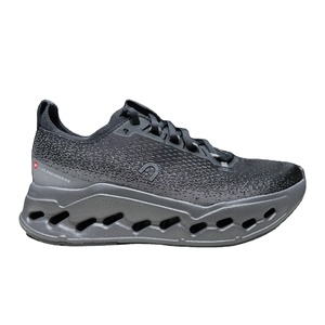 <span class=keywords><strong>Zapatillas</strong></span> para correr ligeras, transpirables, con absorción de impactos, antideslizantes, con suela hueca, <span class=keywords><strong>zapatillas</strong></span> <span class=keywords><strong>deportivas</strong></span> sólidas con <span class=keywords><strong>cordones</strong></span> de verano para hombres y mujeres - Product Image 1