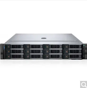 D ell PowerEdge R760XA 2U Dual Socket Rack Server