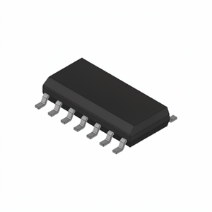 Composants électroniques SN74LV04DR Logic Original One Stop Service - Product Image 1