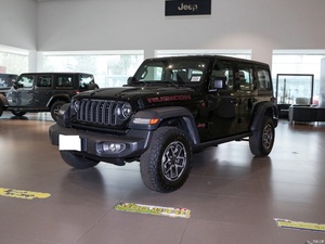 2024 <span class=keywords><strong>Jeep</strong></span> Wrangler Rubicon nuove auto a carburante 4 porte 266ps 4WD acquista auto Rubicon <span class=keywords><strong>Jeep</strong></span> Wrangler Buy-Car-From-China - Product Image 2
