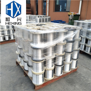Fil en acier inoxydable micro-calibré sur mesure pour la fabrication d'aiguilles, fil brut pour toutes sortes de broches industrielles - Product Image 5