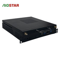 Aiostar Android OPS RK3328 A53 4 Çekirdekli İşlemci 4 USB Girişi 4GB RAM 64GB Depolama Alanı Android/Linux Ofis Okul İnteraktif Stok