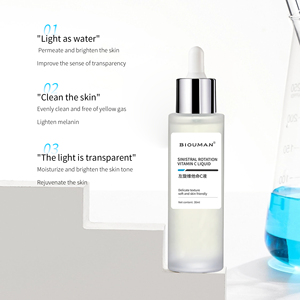 <span class=keywords><strong>Suero</strong></span> de Vitamina C de 30 ml, Marca Privada <span class=keywords><strong>para</strong></span> el Cuidado de la Piel, Blanqueamiento Facial, <span class=keywords><strong>Suero</strong></span> de Vitamina C <span class=keywords><strong>The</strong></span> <span class=keywords><strong>Ordinary</strong></span> - Product Image 2