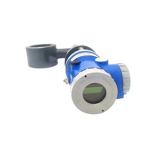 Nivelador Inteligente Industrial Foxboro 244LD Levelstar, Acero Inoxidable 316/316L, Precisión +/-0.2%, 4-20mA - Product Image 1