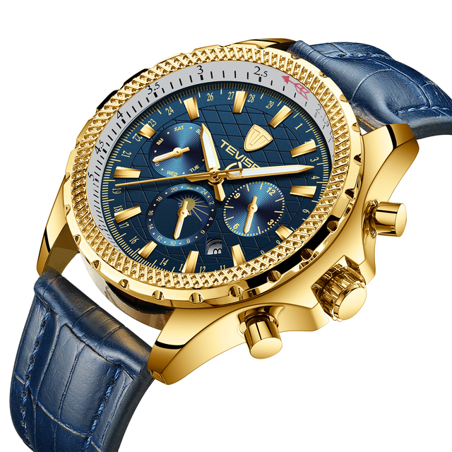 Watch Tourbillon Automatic Watch Oem High Quality Watches
