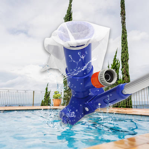 <span class=keywords><strong>Robot</strong></span> limpiador de piscinas de alta calidad sobre el suelo, cabezal de vacío de revestimiento estándar de aspiradora de <span class=keywords><strong>piscina</strong></span> duradero - Product Image 6