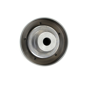 高性能自動スペアパーツIdler Pulley for Ford Transit Ford Ranger2.2 3.2 BK3Q 6C344 AC - Product Image 4