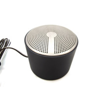 Haut-parleur de voiture de 3 pouces en aluminium, tweeter et médium, 25W RMS, pleine gamme, système audio de véhicule de haute qualité, fournisseur OEM