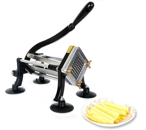 Coupe-frites manuel en aluminium à <span class=keywords><strong>prix</strong></span> abordable - Product Image 4