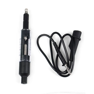 Testeur de Plaquettes <span class=keywords><strong>d</strong></span>'<span class=keywords><strong>Allumage</strong></span> Réglable pour Voiture, Outil de Diagnostic pour Câbles et Bobines, Testeur de Système <span class=keywords><strong>d</strong></span>'<span class=keywords><strong>Allumage</strong></span>, Outil de Réparation - Product Image 3