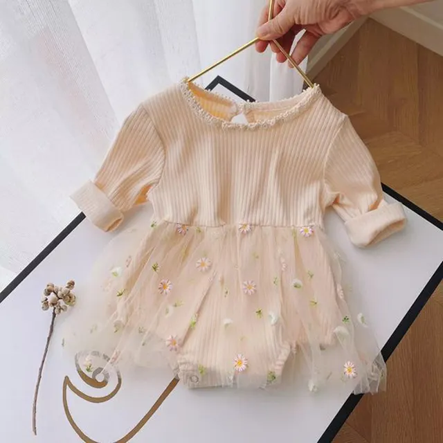 In the summer of 2020 baby clothes baby girls wings condole triangular net yarn, skirt romper dress