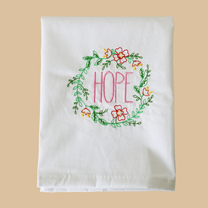 Bestickte LOGO Großhandel Wiederverwendbare Tischdekoration Servietten Handgefertigte 100% Baumwoll-Tischservietten für Hotel Hochzeit Party Zuhause - Product Image 5