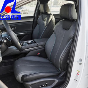 2025 BYD秦L DM-i 2025 DMi 120KMエクセレンス新エネルギー車BYD秦 - Product Image 3