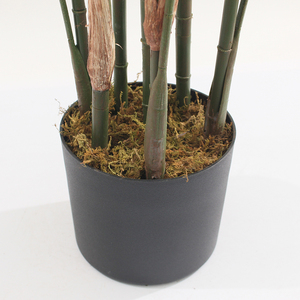 Vente en gros en ligne Décorations d'intérieur et d'extérieur en plastique résistant aux UV Areca Palmier Plantes artificielles - Product Image 5