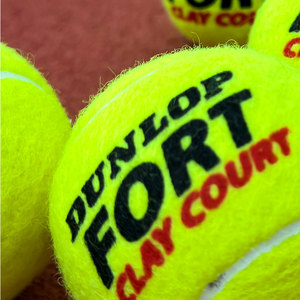<span class=keywords><strong>DUNLOP</strong></span> Official Tennis Tournament Masters Full Box <span class=keywords><strong>Pelotas</strong></span> de entrenamiento de suelo rojo Nuevo producto - Product Image 3