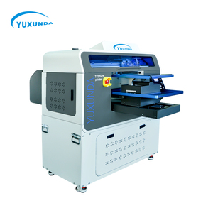 Imprimante solaire, impression directe vers vêtements, pour t-shirts, dtg, prix de machine - Product Image 2