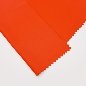 Tela de Punto para Trajes de Baño, Protección UV, 83% Poliéster, 17% Elastano, Elástica, Texturizada, Color Liso, Personalizable, de Fábrica China - Product Image 5