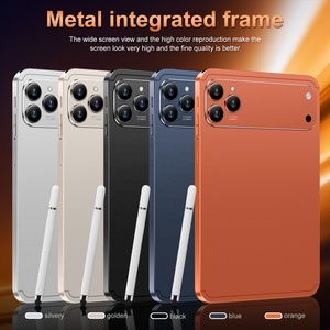 Tablette intelligente YPORANGE 10,1 pouces <span class=keywords><strong>Tab</strong></span> 16 Pro MTK, nouvelle tablette intelligente, 16 Go + 1 To, batterie longue durée 10 000 mAh, Wi-Fi, Android 15 - Product Image 2