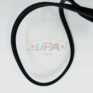 Correa acanalada en V de alta calidad para sistema de motor 25212-2GGB0 para Hyundai Elantra 25212-2GGB0 - Product Image 6