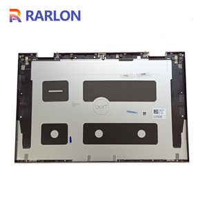Original nuevo para Dell Inspiron 7415 5415 5410 cubierta trasera LCD a SHELL Silver 0NRGDR NRGDR 460. 0N809.9. 0003 - Product Image 2